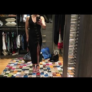 Brand new never worn - just tried on